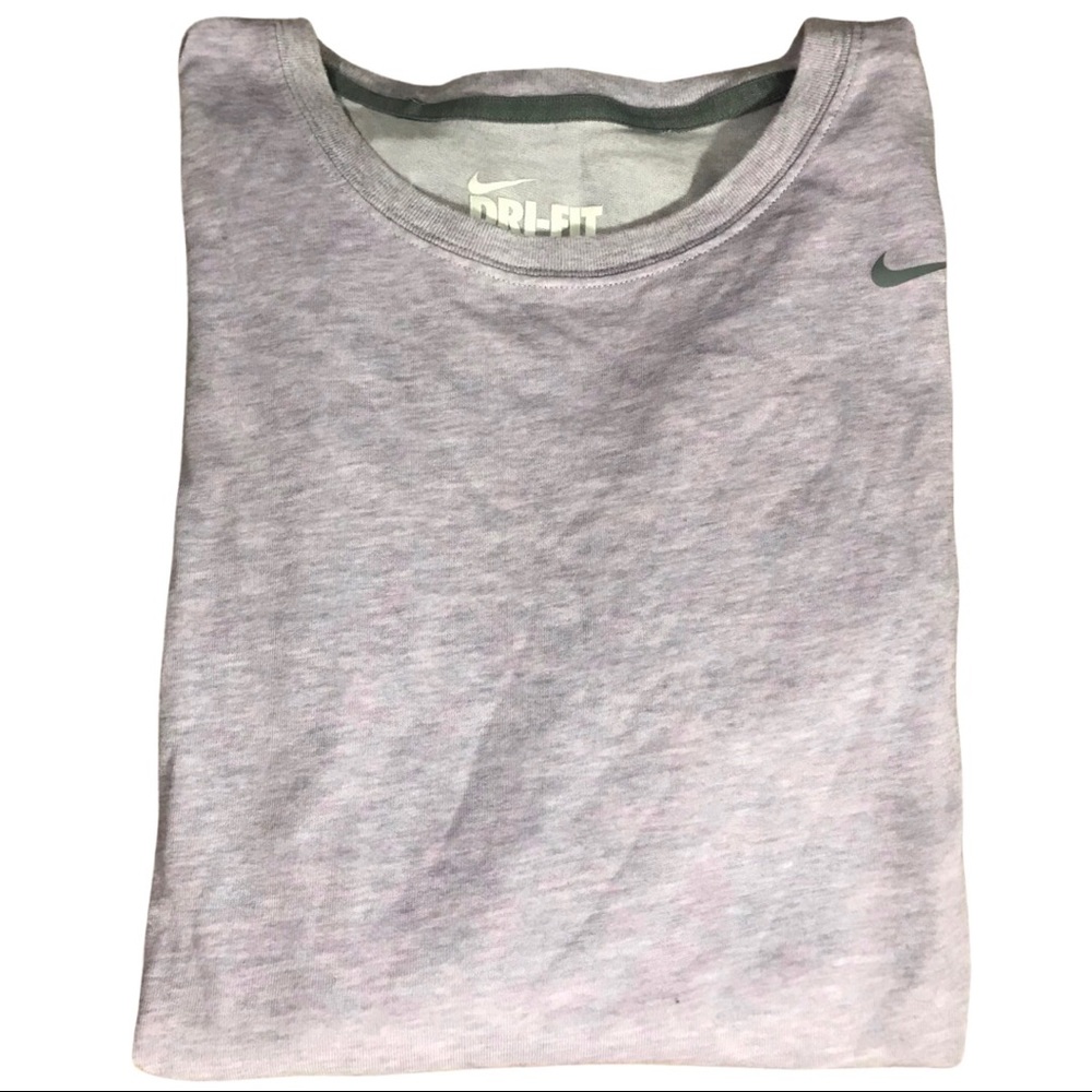 Women’s NIKE Dri-Fit SlimFit Long-Sleeve Top In Size Small